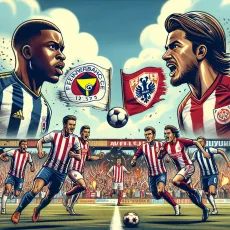 Фенербахче против Спартак Трнава: Прогноз и Анализ