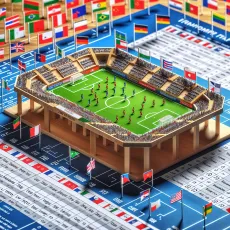 Анализ Турнирной Таблицы: Ключевые Игры и Неожиданные Результаты