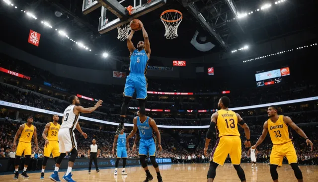 MVP матчка кто - Как стать MVP в баскетболе и что для этого нужно