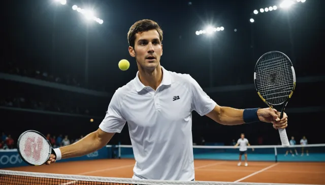 Трудности простые теннис. Настольный теннис для новичков: Как выбрать ракетку и освоить подачу