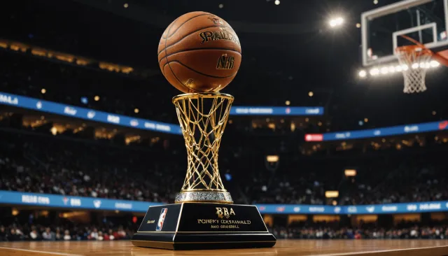 MVP это спорт - MVP в разных видах спорта: От баскетбола до хоккея и футбола