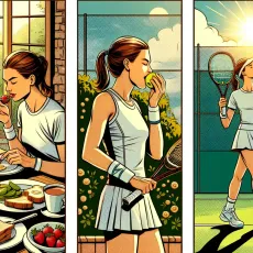 Личная жизнь Дарьи Касаткиной: за пределами корта