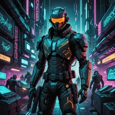 Все концовки Киберпанк: Погружение в мир выбора и последствий