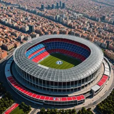 Атлетико - Барса: Дерби Ла Лиги, которое нельзя пропустить