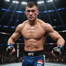 UFC сливает монстра из Ингушетии: кто же станет настоящим чемпионом?