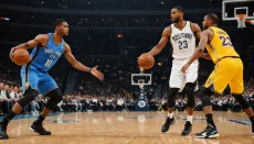 Почему в баскетболе счета близкие? Длительность матча в NBA и ФИБА, перерывы и овертайм