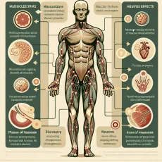 Как массаж влияет на организм