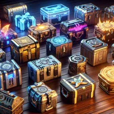 Какие кейсы выпадают в CS:GO: Полное руководство