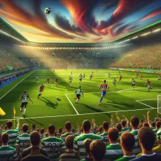 Спортинг – Тондела: История и Современность