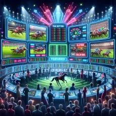 Самые популярные букмекерские компании: Обзор и анализ